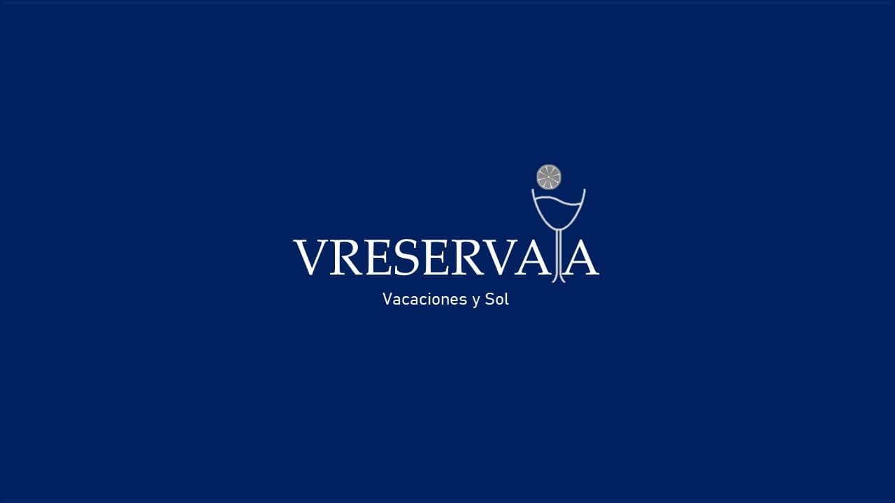 Reservaya - Vacaciones y Sol